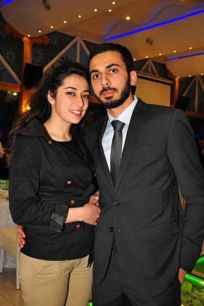 Election of Miss & Mr ULFG
